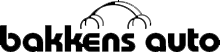 Bakkens Auto logo